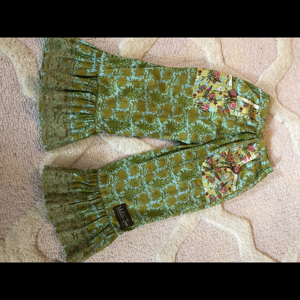 Matilda Jane 6 x bottoms